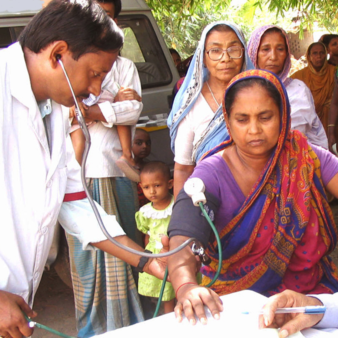 Support for Cancer Patients